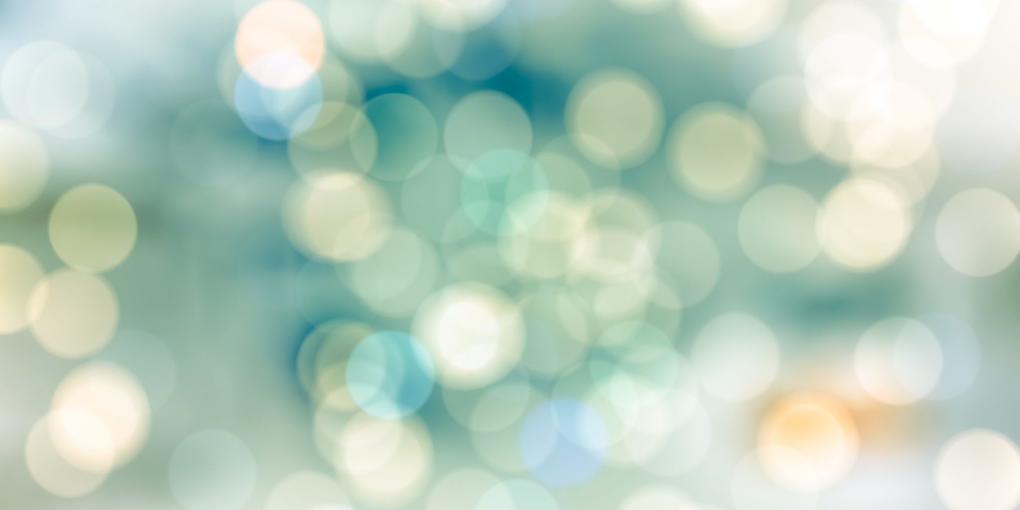 Lichtkegel und Lichtpunkte - Aktienmarkt