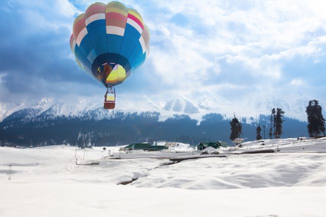 aktienerholung-shutterstock_639720769-molpix Ballon im Aufstieg